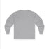 Palestine Flag Long Sleeve Jumper - Unisex Graphic Shirt